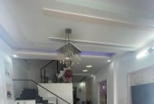Nhà 3 Tầng Hẻm Thông - Ngan Gần 5m - Giá 5,xx Tỷ - Kề Phú Mỹ Hưng - Huỳnh Tấn Phát - Quận 7