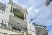 Nhà Đẹp Full NT 4 Tầng - Tiếp Nối Nguyễn Thị Thập - Nguyễn Vằn Quỳ Giá 5xx Tỷ - Quận 7