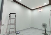 HẺM XE HƠI – SỔ VUÔNG ĐẸP – KHU VỰC HIẾM NHÀ BÁN – VỊ TRÍ TỐT