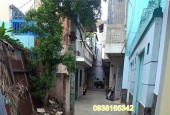 Bán nhà khu vực Phan Xích Long, P7, Phú Nhuận 69m2 Chỉ 6 Tỷ