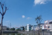 Nhà mặt tiền, view công viên, diện tích lớn  trung tâm Thanh Khê, giá giảm sâu