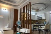 Bán Nhà 5 Tầng Nở Hậu Ngang Hơn 5m Ra Lâm Văn Bền Giá Chỉ 6,xx Tỷ - Trung Tâm Quận 7