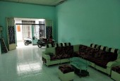 Bán Nhà Nở Hậu Ngang Gần 5m - HXH - Trung Tâm Quận 7 - Giá 6,xx Tỷ