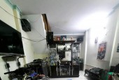 Chủ Giảm Bán Gấp Nhà Ngang 4m Kề MT Huỳnh Tấn Phát Vài Mét Còn 3,2 tỷ - Quận 7