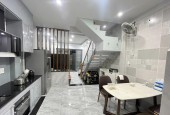 Bán Nhà Ngộp Lê văn Phan, 3 Tầng, Tặng nội Thất, Oto vào nhà giá 6.7 Tỷ