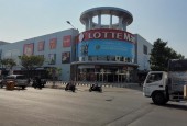 Bán Nhà Nguyễn Văn Lượng Gò Vấp 105m2 Hẻm Xe Tải Giá 8 Tỷ 5 Lotte Mart