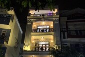 Bán Tòa Căn hộ 8 tầng MT Đường Nguyễn Xuân Khoát, Gần Phạm Văn Đồng, CV Biển Đông, Sơn Trà