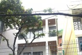 Cần bán nhà 2 tầng mặt tiền đường Phùng Chí Kiên, phường Hòa Minh, Liên Chiểu, Đà Nẵng.