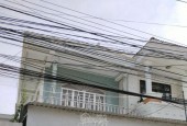 Chính chủ bán nhà 1 trệt 1 lầu đường Chế Lan Viên, TP.Nha Trang, 6,5 tỷ, 0913461187.