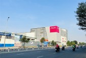 20.8 tỷ Mặt tiền kinh doanh đỉnh 215m2 2 tầng, gần chung cư cao cấp IMPERIAL PLACE , Bến xe miền Tây