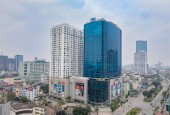 Cho thuê văn phòng cao cấp tòa nhà TNR - Nguyễn Chí Thanh (có vị trí full nội thất) 100-500m2
