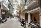 Nhà đẹp phố Nguyễn Văn Cừ Long Biên DT 58 m2 * 4 Tầng Gara ô tô vào giá 8,7 tỷ