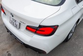 Cần bán gấp xe BMW 520i 2012 đăng kí lần đầu 2013 Phường 16, Quận 8, Tp Hồ Chí Minh