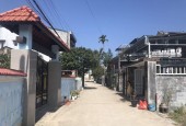 Cần bán gấp lô đất xóm 1 Dưỡng Mong - Phú Mỹ.Phú Vang, Thừa Thiên Huế