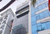Bán Nhà Nguyễn Khang 6 tầng 1 hầm 3 ô tô tránh,thang máy Kd Đẳng Cấp 50m chỉ 13.5 tỷ