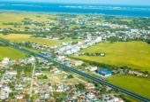 Bán nhanh đất nền thổ cư trung tâm Vạn Ninh - KKT Vân Phong giá 1,8 tỷ