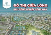 Dự án ngay KCN Sông Mây Đồng Nai giá rẻ 648tr