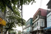 Mặt phố, lô góc, kinh doanh, giả shock khu vực Thịnh Liệt, Quận Hoàng Mai