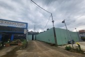 Cho thuê kho hoặc làm nhà xưởng mặt tiền 10m5 tại Phú Thượng, xã Hòa Sơn, Hòa Vang.