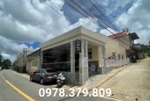 Hạ giá cần bán gấp căn nhà mặt tiền đường Trần Quang Khải, Phường 8, TP. Đà Lạt giá 11,7 tỷ