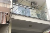 Phú Thọ Hòa Tân Phú 40m2 .2 tầng giá 4tyxx