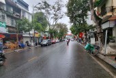 Siêu phẩm nhà lô góc mặt đường Hoàng Văn Thụ, Minh Khai, Hồng Bàng
