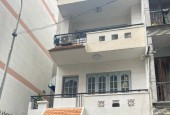 Nhà 3 tầng, hẻm Ô tô 8m , đường Nguyễn Kiệm Phú Nhuận, giá 11 tỷ