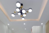 Tây Thạnh Tân Phú 80m2 HXH 4 tầng nhà đẹp chỉ 8 ty