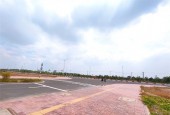 Bán Gấp lô đất thổ cư 100m2 mặt tiền gần sân bay Long Thành, đầu tư sinh lợi cao