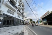 Bán nhà nguyên căn Mặt tiền đường Tô Ngọc Vân,quận 12 Tiện Kinh doanh,sổ hồng đã hoàn công