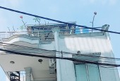 HẺM XE TẢI 8M, NGUYỄN SƠN TÂN PHÚ SÁT MẶT TIỀN, DTKV 102M2, NGANG 5.3M,  SỔ VUÔNG, CHỦ ĐANG LÀM VP CÔNG TY KINH DOANH, CHỈ NHỈNH 9TỶ.