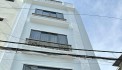 Bán nhà HXH đường Đồng Xoài Tân Bình, 45m2, 4.5x9, 5 tầng, 3PN, giá 8.5 tỷ TL