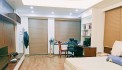 Bán nhà Lạc Long Quân 70m2, 6T, Mt5m, 19.5 tỷ, thang máy, Tây Hồ.