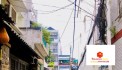 Bán nhà hẻm xe hơi đường Cách Mạng,P.Tân Thành,DT:4.5x8m đúc 2 lầu giá 4.7 tỷ