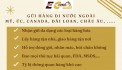 ECO Express tự hào là nhà dịch vụ ổn định & hỗ trợ 100% cho khách hàng khi có nhu cầu Vận chuyển hàng hoá Quốc Tế