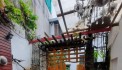NHà sân vườn phường 15 Tân Binh full nội thất gỗ nhỉnh 4ty