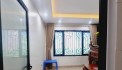 Nhà phố Nguyễn An Ninh , 38m2 , Ngõ 3 gác tránh SH