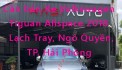 Cần bán Xe Volkswagen Tiguan Allspace 2018  Lạch Tray, Ngô Quyền, Hải Phòng