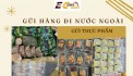 ECO Express tự hào là nhà dịch vụ ổn định & hỗ trợ 100% cho khách hàng khi có nhu cầu Vận chuyển hàng hoá Quốc Tế