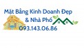 Bán Biệt Thự 2 MT 57 Lam Sơn , Phường 6 , Quận Bình thạnh