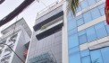 Bán Nhà Nguyễn Khang 6 tầng 1 hầm 3 ô tô tránh,thang máy Kd Đẳng Cấp 50m chỉ 13.5 tỷ