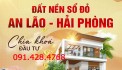 Đất nền sổ đỏ Bát Trang tiềm năng sinh lời cao