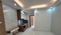 Bán chung cư mini Nguyễn Chí Thanh, nhà mới chắc chắn, sổ vĩnh viễn, 52m, giá từ 800 triệu