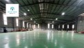 cho thuê nhà xưởng đẹp 4600m2,rộng 70m  phước tân