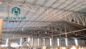 Thiện Tân nhà xưởng 11000m2 cho thuê, đường cont, phù hợp sản xuất