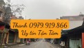 diện tích 240 m mặt tiền 17 m giá 1,7 tỷ có nán xưởng đẹp tuyệt 

CHÍNH CHỦ CỰC KỲ CẦN  B Á N LÔ  ĐẤT  THỔ CƯ - PHÙ KHÊ - Thành Phố  TỪ SƠN 

MĂT CHỢ - KHINH DOANH - ĐƯỜNG - Ô TÔ - QUA - CÁCH 1 NHÀ - RA ĐƯỜNG - Ô TÔ TRÁNH