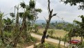Cắt lỗ bán mảnh đất hơn 649m2 tại Mộc Châu