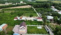 Đất vườn Nhơn Trạch - Tận hưởng cuộc sống Vùng Ven TPHCM. Mua đất tặng nhà.
