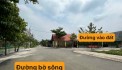 ĐÂT QUẬN 12. HCM. Đất veiw sông Thạnh Xuân 25. phường Thạnh Xuân Quận 12