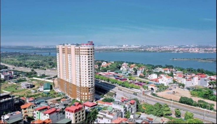 CẦN BÁN GẤP CHUNG CƯ TÂY HỒ RIVER VIEW, TÂY HỒ, VIEW SÔNG HỒNG, ĐÔ THỊ CIPUTRA.